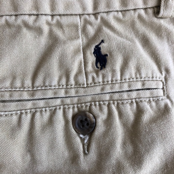 Ralph Lauren Boys size 20 Khakis, Chinos - Picture 3 of 3
